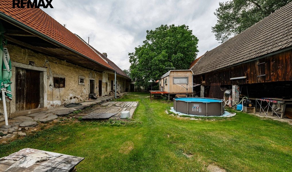 Prodej domu 89 m² s pozemkem 1 412 m², Jindřichův Hradec – náhled fotky 9