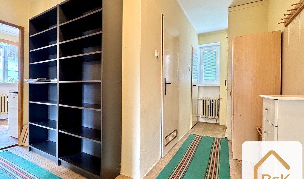 Pronájem bytu 2+1 62 m², Semily – náhled fotky 4