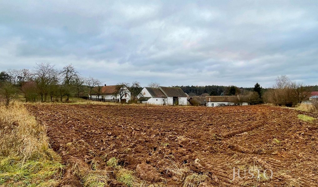 Prodej stavebního pozemku 1 147 m², Lipoltice – náhled fotky 9