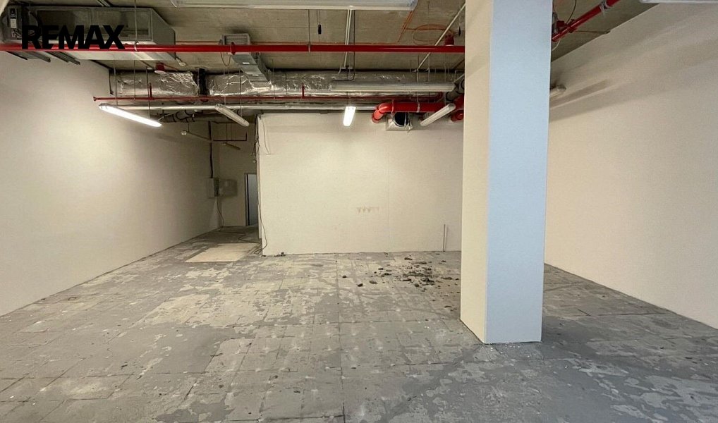 Pronájem obchodních prostor 84 m², Praha – náhled fotky 3