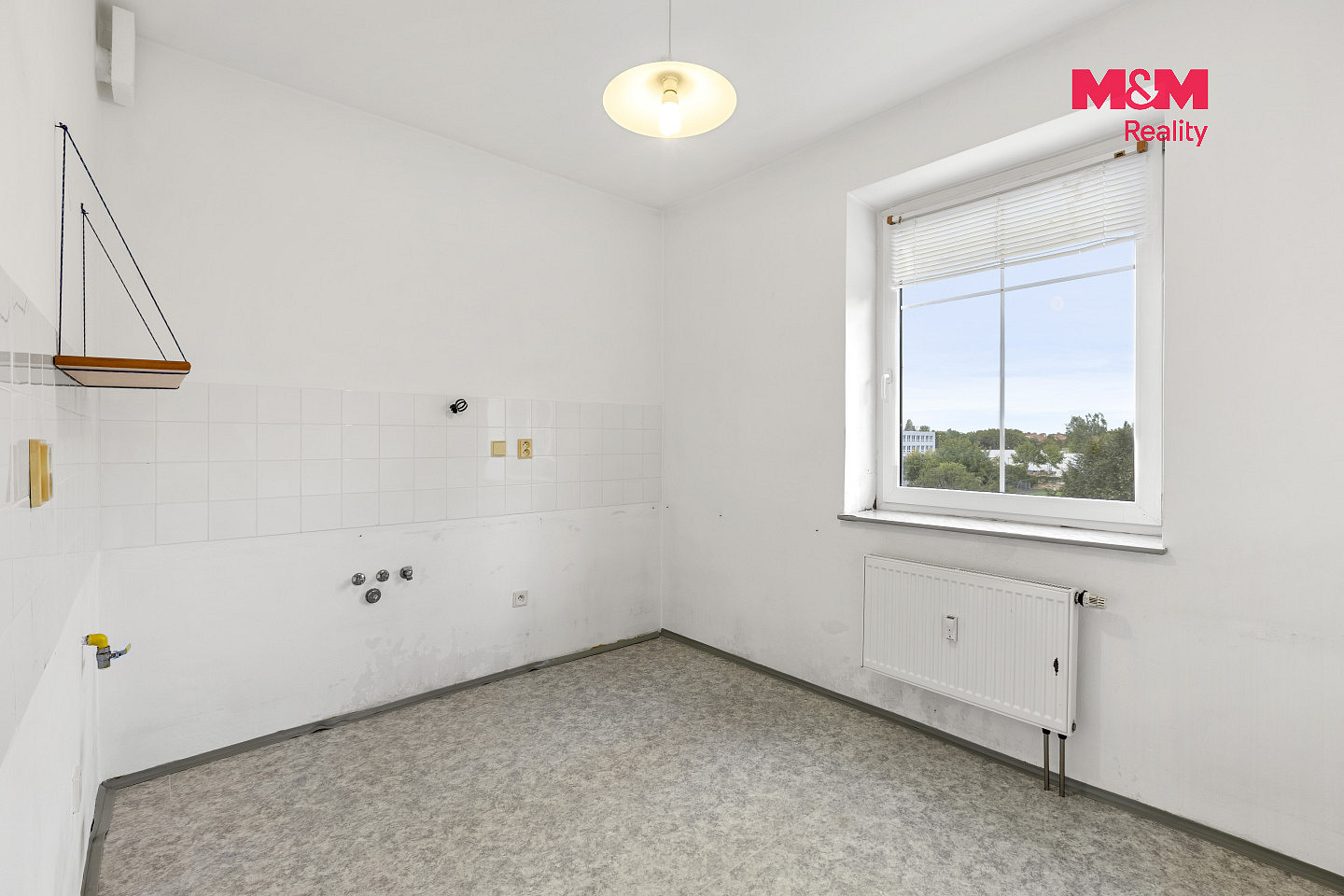 Prodej bytu 2+1 58 m² – fotografie 5