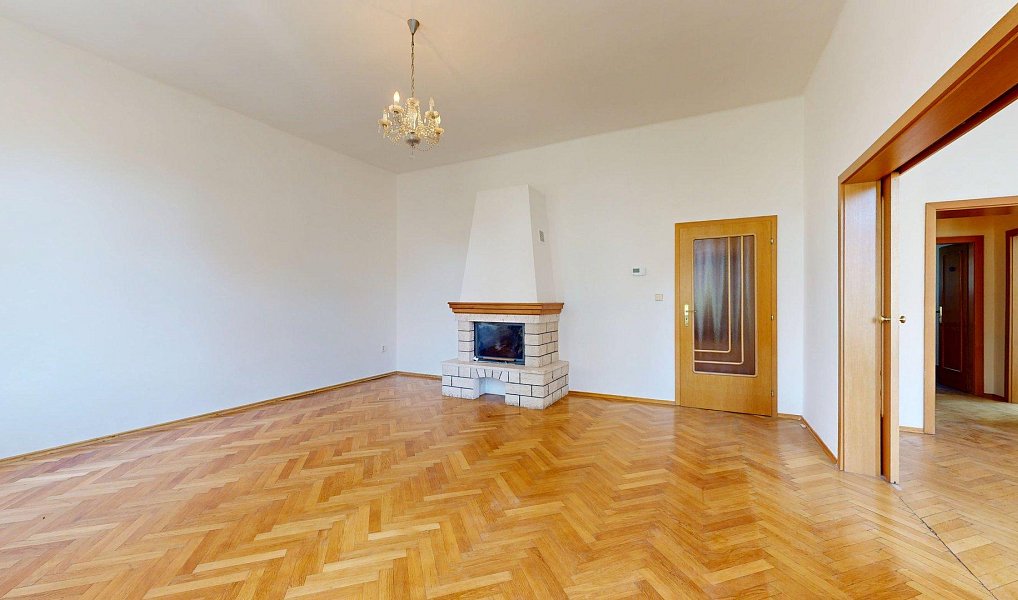 Prodej domu 460 m² s pozemkem 612 m², Litoměřice – náhled fotky 22