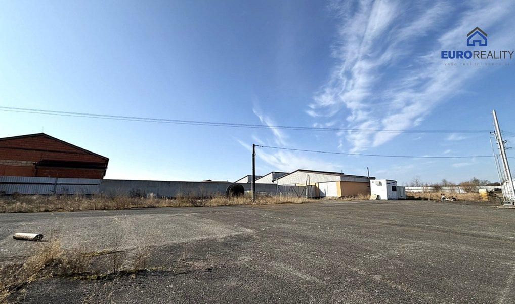 Prodej výrobních prostor 10 996 m², Erpužice – náhled fotky 8