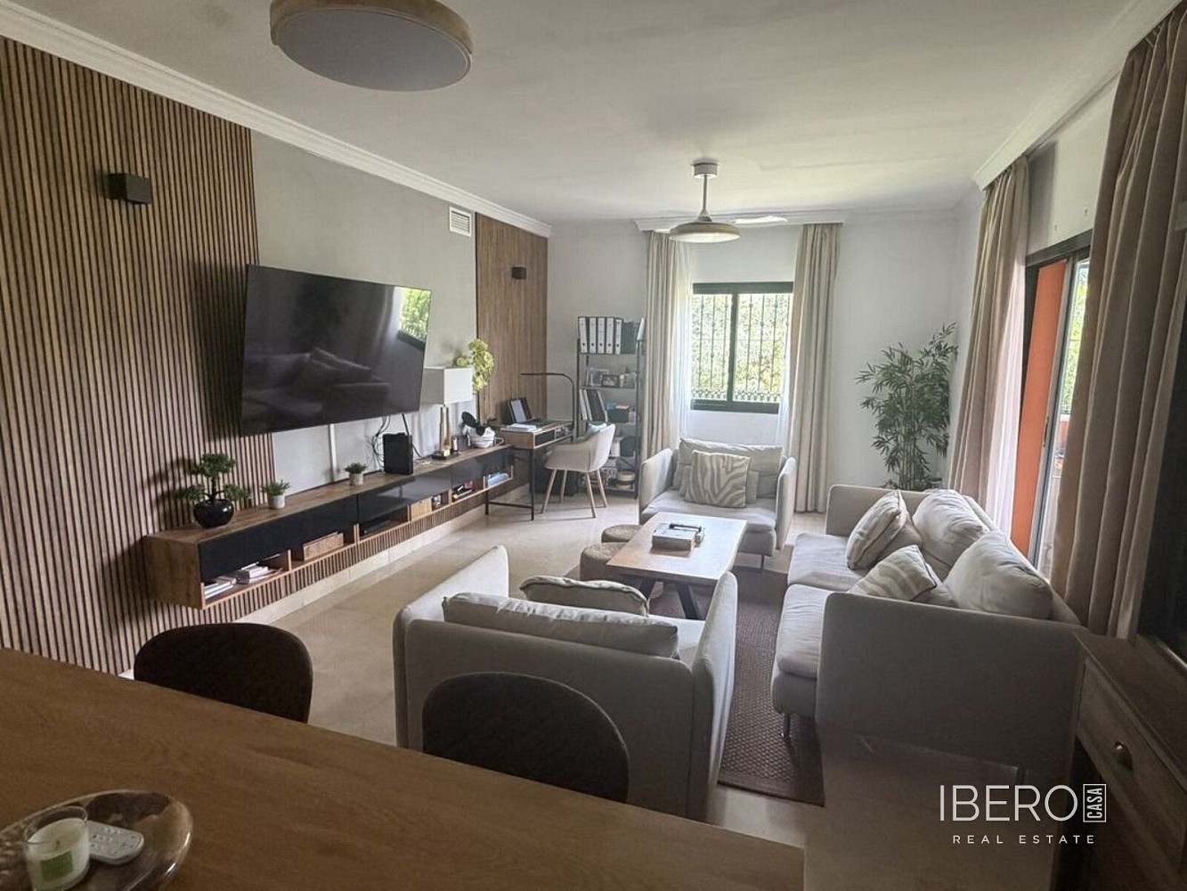 Piso 4+kk – Elviria - Vista 3