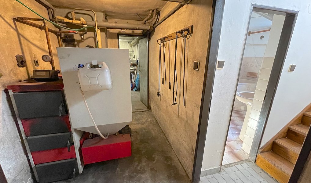 Pronájem domu 230 m² s pozemkem 601 m², Bříšťany – náhled fotky 27