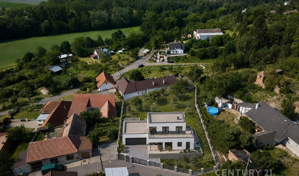 Prodej stavebního pozemku 854 m², Tasovice – náhled fotky 3