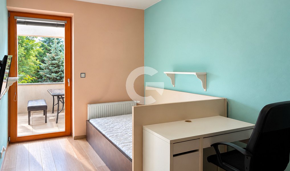 Pronájem domu 167 m² s pozemkem 213 m², Zlín – náhled fotky 16