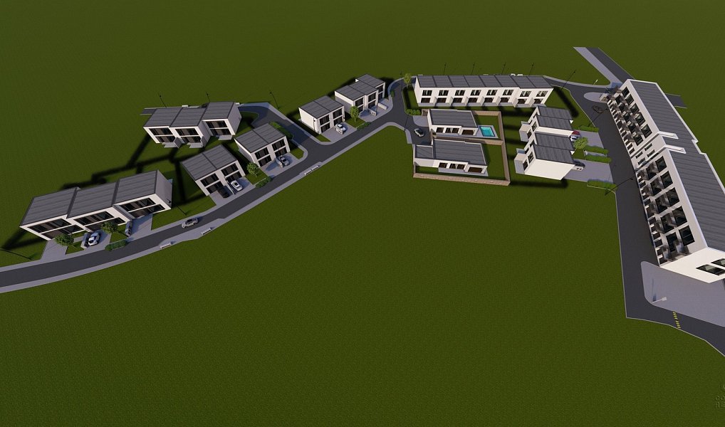 Prodej domu 120 m² s pozemkem 197 m², Sezemice – náhled fotky 4