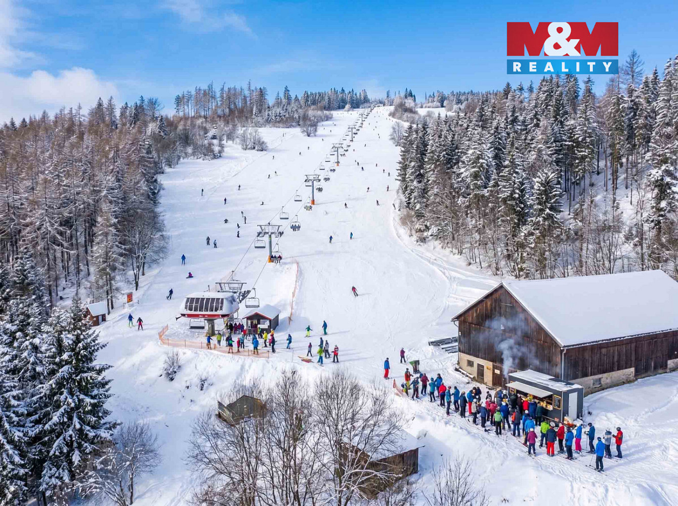 Prodej domu 205 m² s pozemkem 4 500 m² – fotografie 4