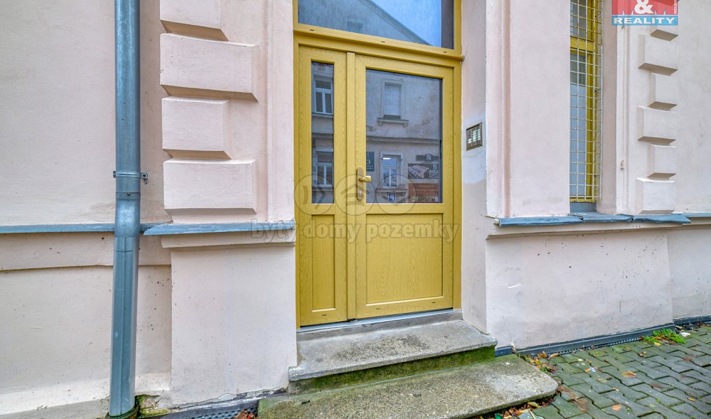 Prodej bytu 3+1 92 m², Mariánské Lázně – náhled fotky 24