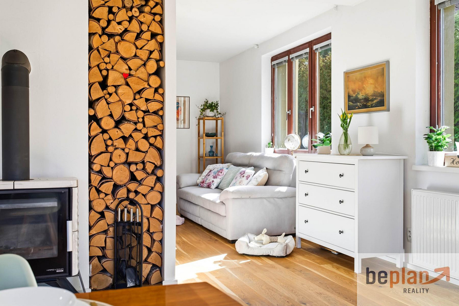 Prodej domu 161 m² s pozemkem 530 m² – pohled 3