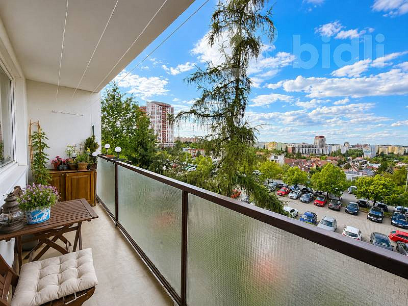 Prodej bytu 3+1 75 m² – fotografie 3
