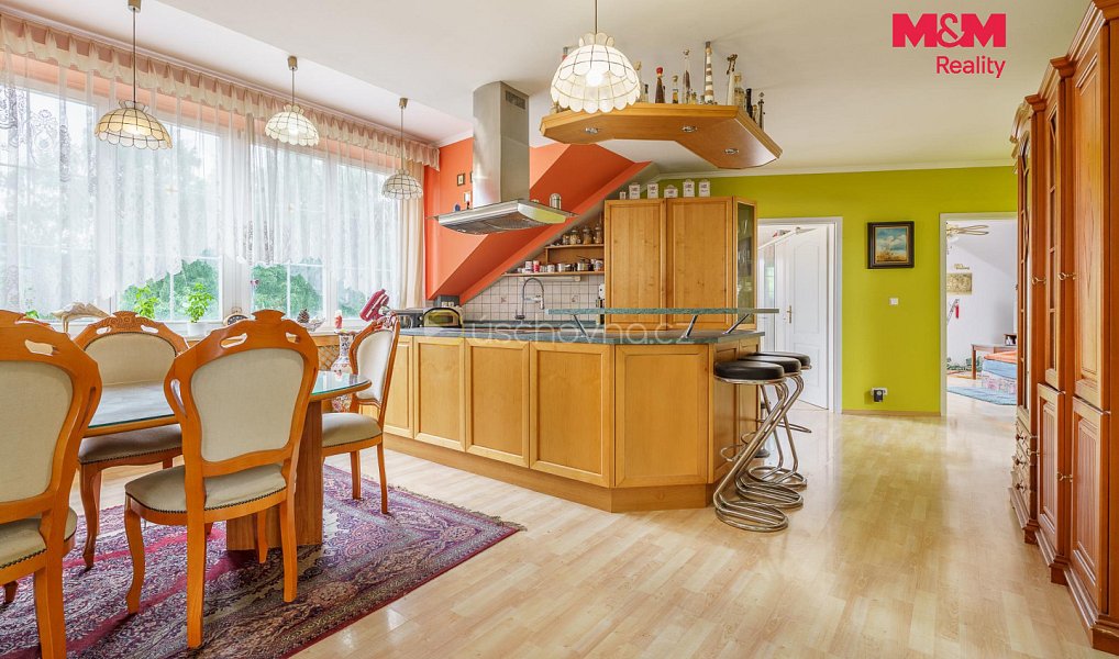 Prodej domu 540 m² s pozemkem 1 403 m², Karlovy Vary – náhled fotky 11