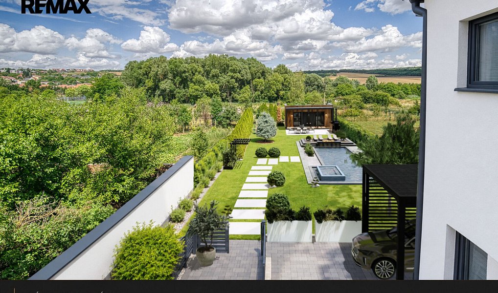 Prodej domu 400 m² s pozemkem 1 000 m², Moravský Krumlov – náhled fotky 9