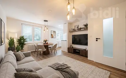 Prodej bytu 3+kk 75 m², Písečná, Hradec Králové - Nový Hradec Králové
