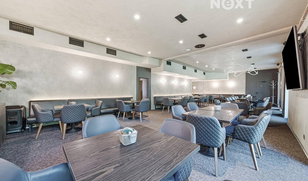 Pronájem restaurace 320 m², Olomouc – náhled fotky 14