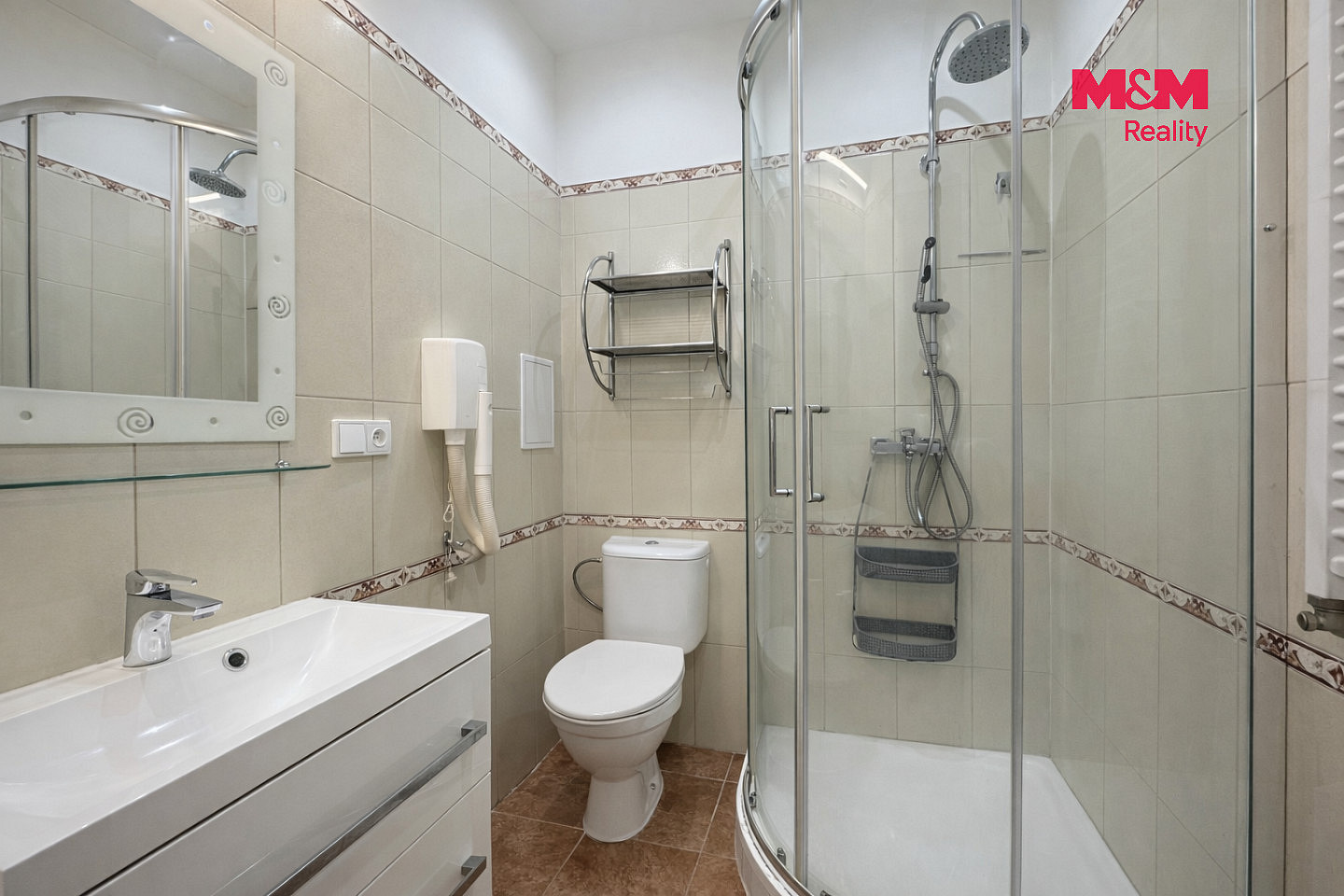 Prodej bytu 1+1 33 m² – fotografie 4