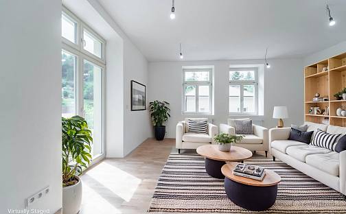 Prodej bytu 4+kk 90 m², Květoslava Mašity, Všenory, okres Praha-západ