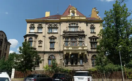 Prodej bytu 3+1 140 m², Kollárova, Teplice