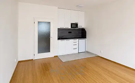 Prodej bytu 1+kk 34 m²