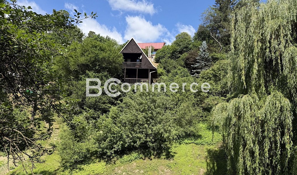 Prodej chaty/chalupy 60 m² s pozemkem 945 m², Blansko – náhled fotky 2