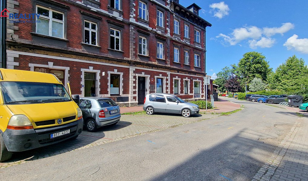 Prodej bytu 3+1 105 m², Český Těšín – náhled fotky 12
