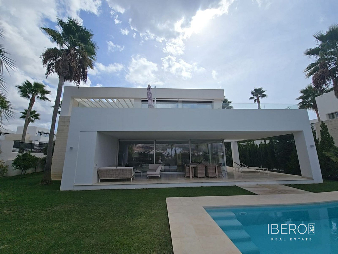 Prodej domu 193 m² s pozemkem 803 m² - Vista 3