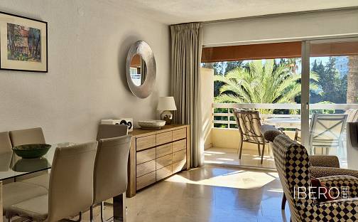 Prodej bytu 4+kk 151 m², Marbella, Španělsko