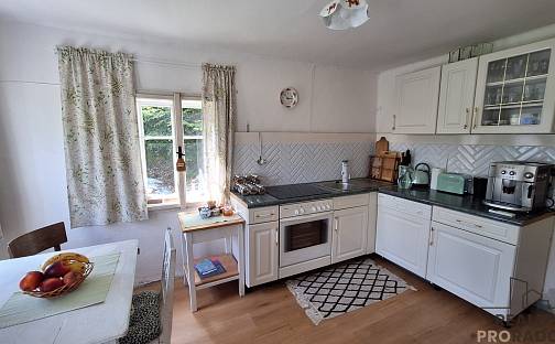 Prodej chaty/chalupy 80 m² s pozemkem 2 159 m², Kunratice - Studený, okres Děčín