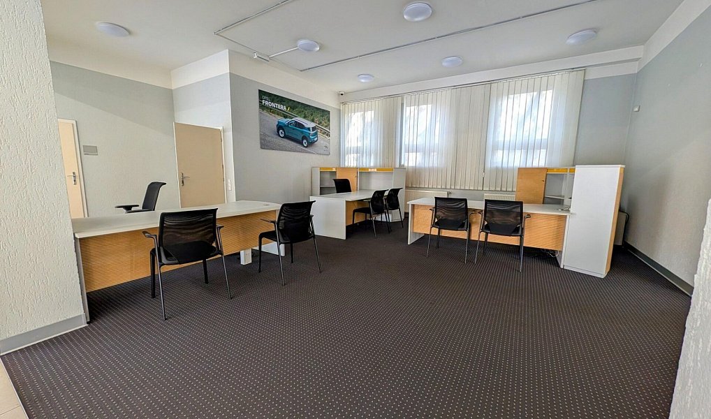 Prodej skladovacích prostor 1 500 m², Teplice – náhled fotky 8