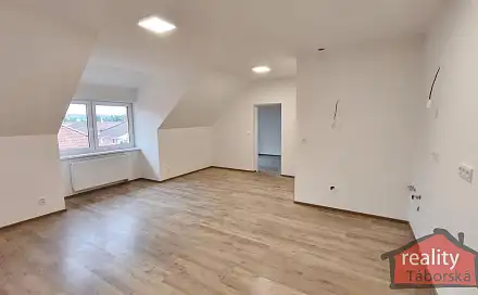 Prodej bytu 2+kk 59 m²