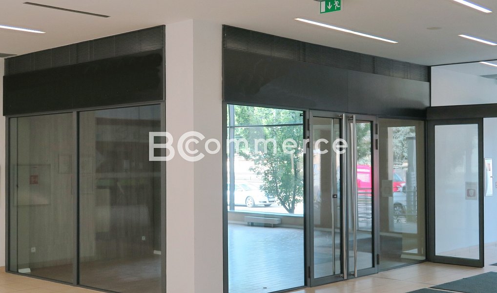 Pronájem obchodních prostor 214 m², Brno – náhled fotky 3