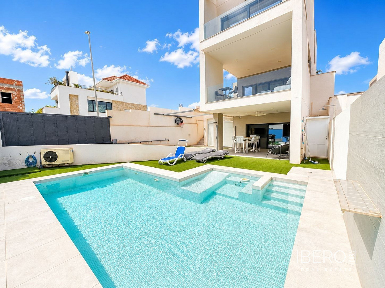 Casa 5+kk – Benijófar, el Baix Segura / La Vega Baja - Vista 2