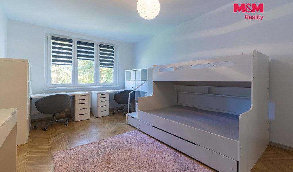 Prodej bytu 2+1 60 m², Františkovy Lázně – náhled fotky 2