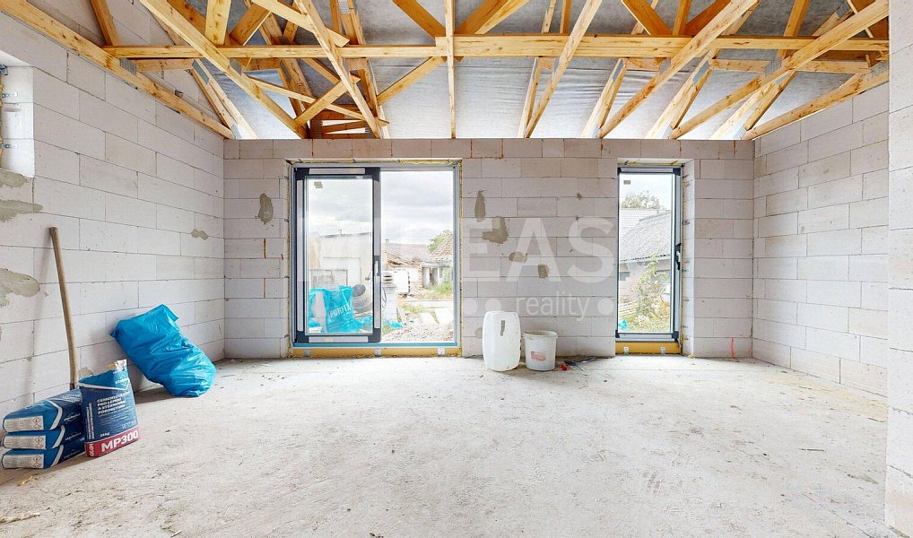 Prodej domu 98 m² s pozemkem 468 m², Zdětín – náhled fotky 8
