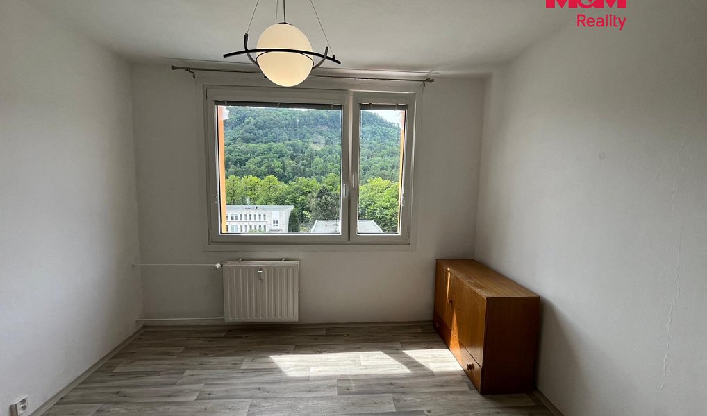 Pronájem bytu 1+1 36 m², Děčín – náhled fotky 3