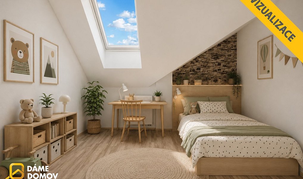 Prodej bytu 4+kk 94 m², Uherské Hradiště – náhled fotky 10