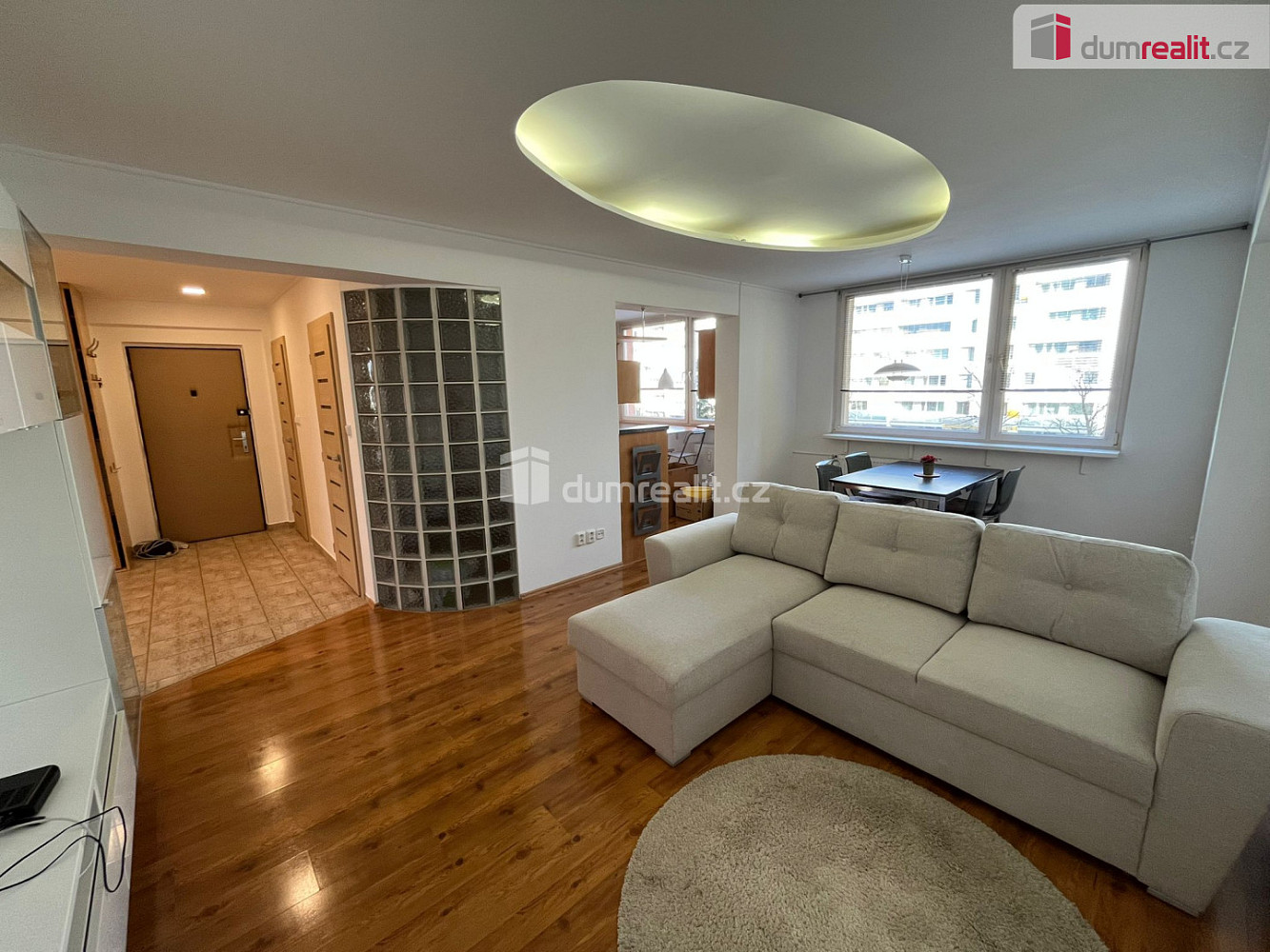 Pronájem bytu 3+1 75 m²