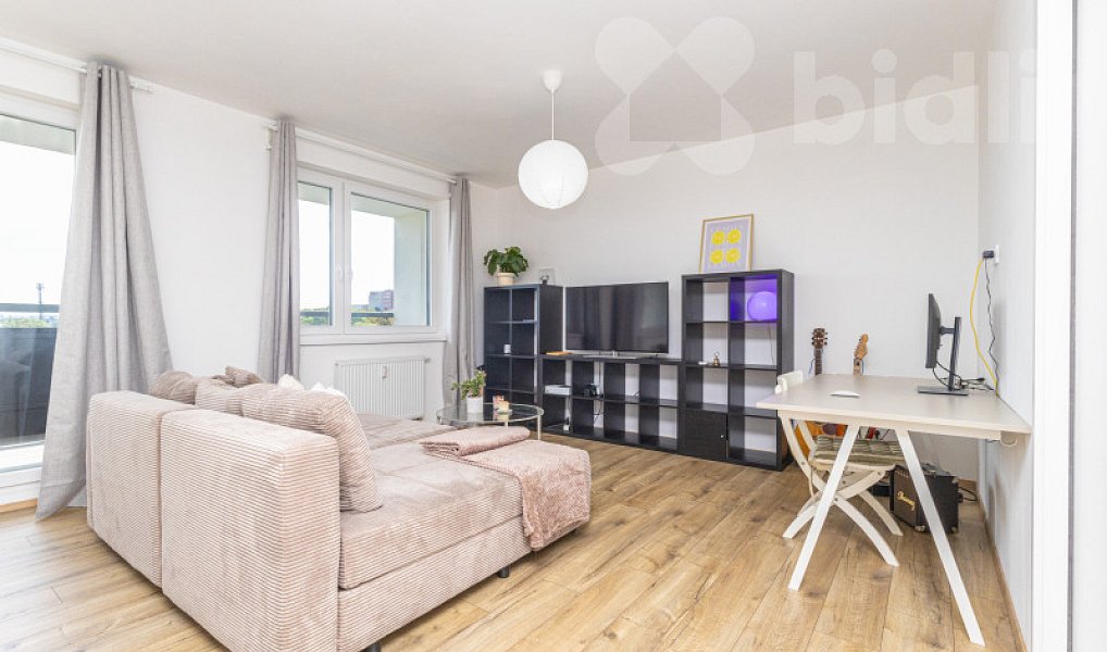 Prodej bytu 2+kk 69 m², Praha – náhled fotky 6