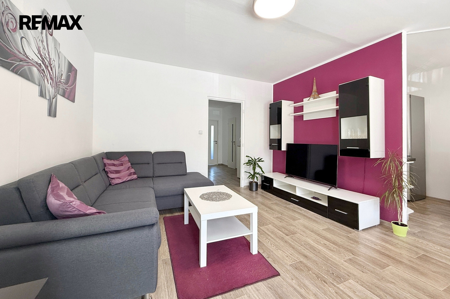 Prodej bytu 3+kk 70 m² - Widok 3