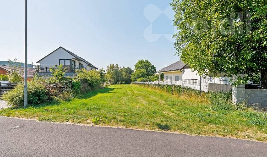 Prodej stavebního pozemku 906 m², Velký Týnec – náhled fotky 19