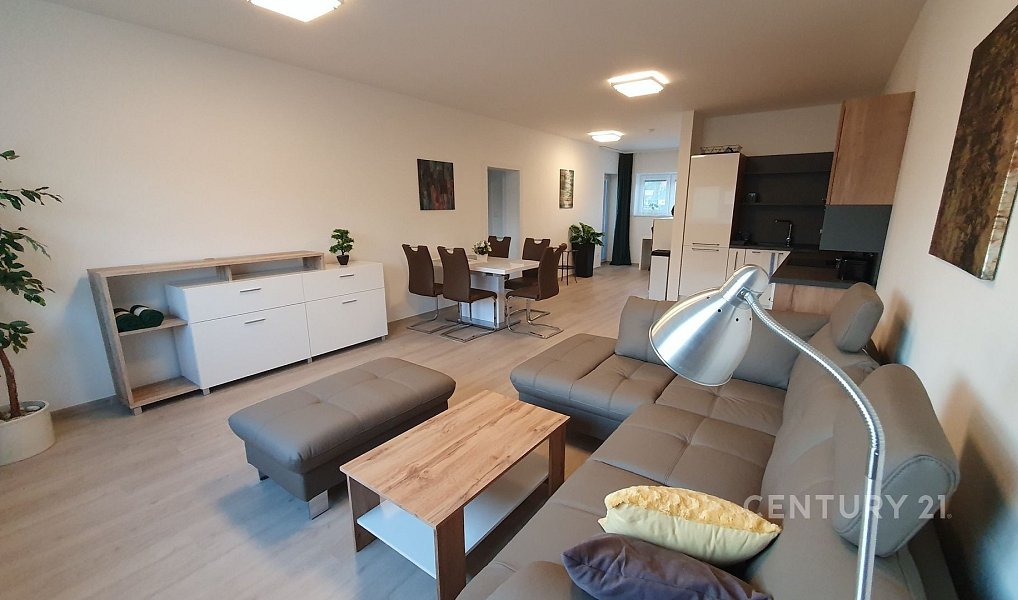 Pronájem bytu 3+kk 78 m², Popůvky – náhled fotky 8