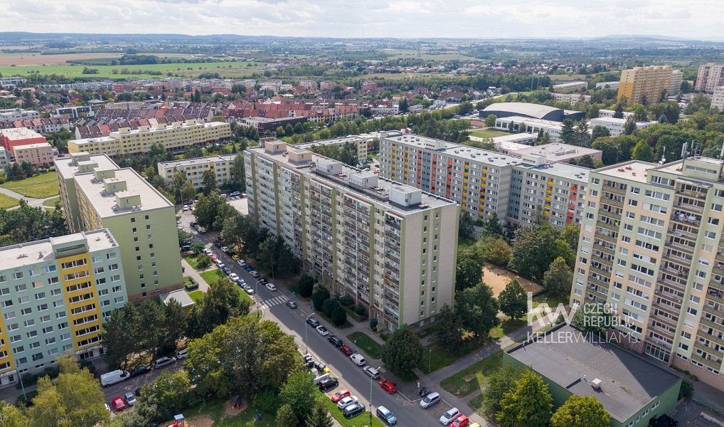 Prodej bytu 3+kk 55 m², Praha – náhled fotky 22