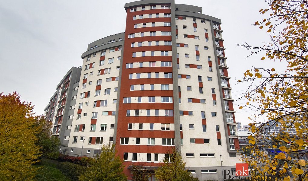 Pronájem bytu 3+kk 85 m², Praha – náhled fotky 3