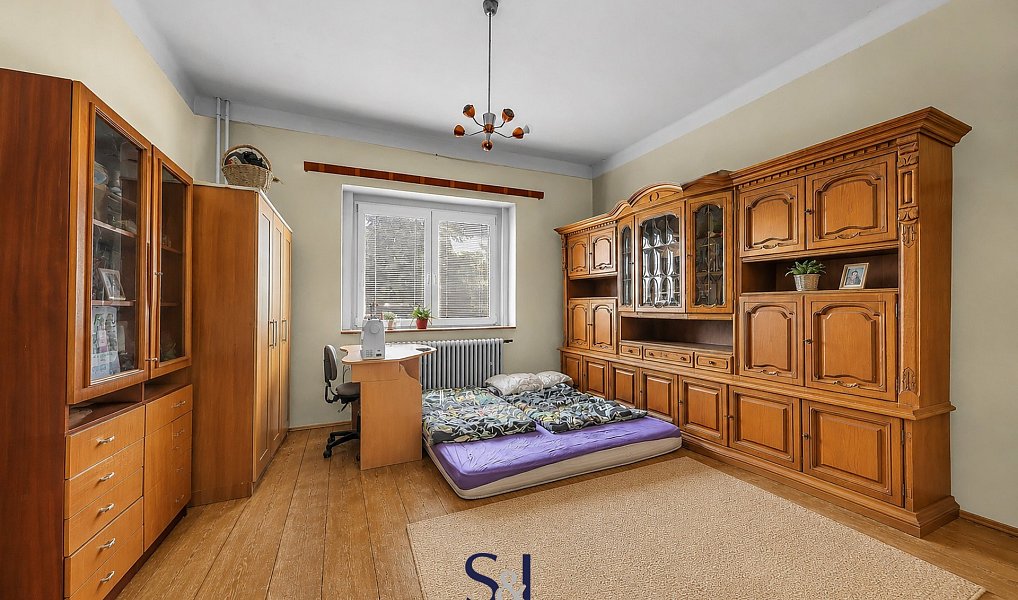 Prodej domu 240 m² s pozemkem 1 661 m², Žatec – náhled fotky 10