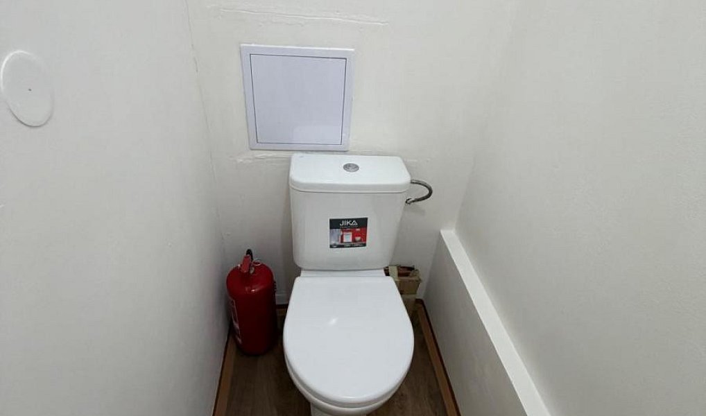 Pronájem kanceláře 55 m², Most – náhled fotky 10