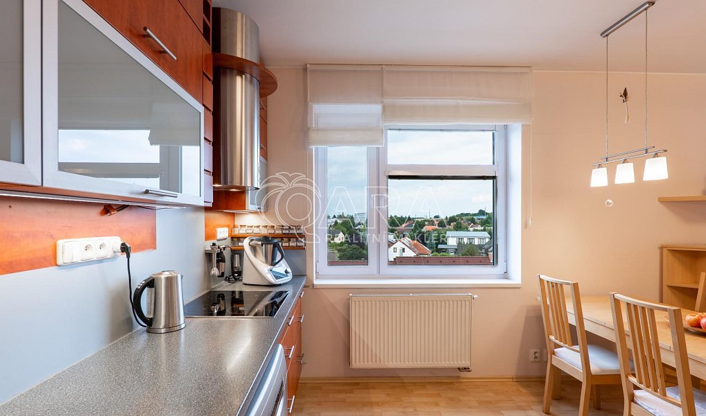 Prodej bytu 3+kk 76 m², Čelákovice – náhled fotky 7