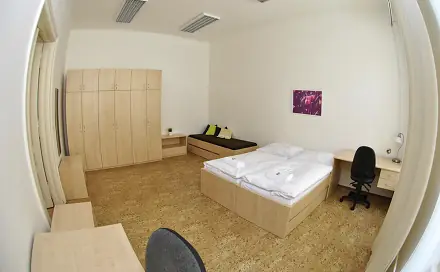 Pronájem pokoje 55 m², Dominikánské náměstí, Brno