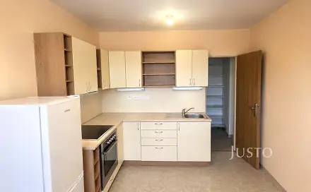 Pronájem bytu 1+1 50 m², Budějovická, Písek - Budějovické Předměstí
