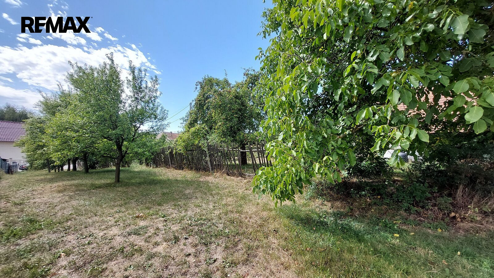 Prodej stavebního pozemku 435 m²